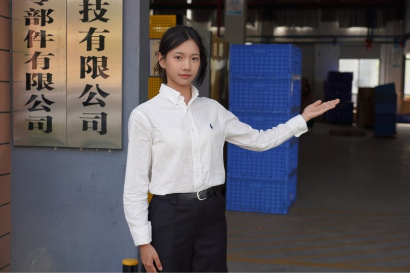 00后大学生创业记：自研安全泄压阀破局，年营收千万树标杆